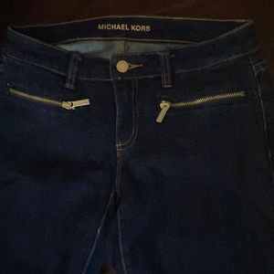 Michael Kors Skinny Jeans